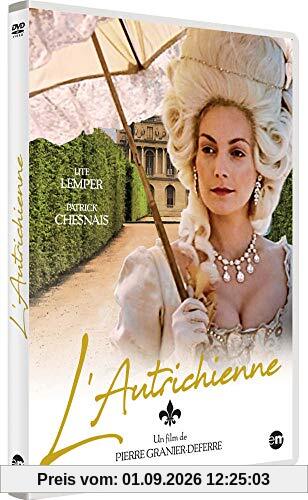 L'autrichienne [FR Import]