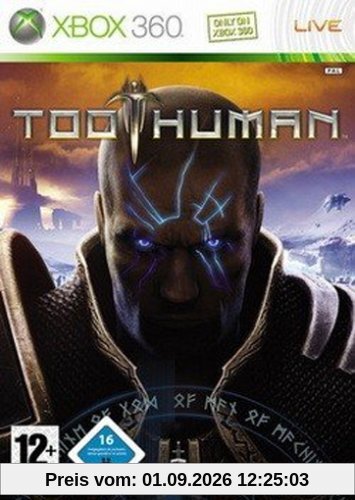 Too Human