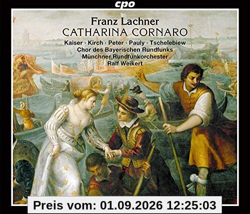 Catharina Cornaro