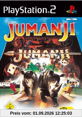Jumanji