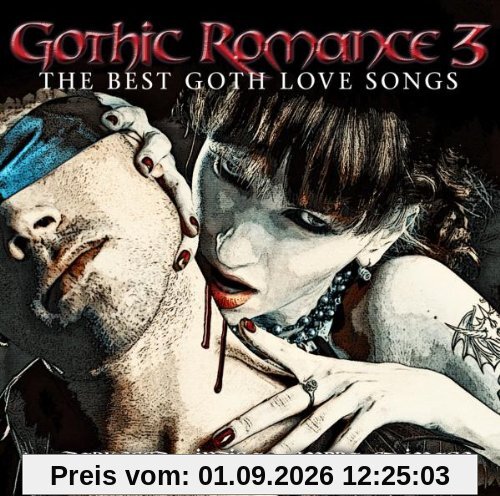 Gothic Romance 3