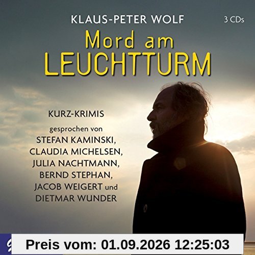 Mord am Leuchttum