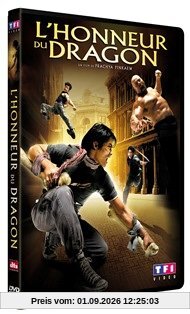 L'Honneur du dragon [FR Import]