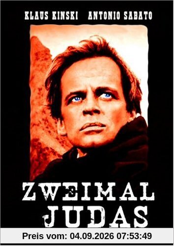 Zweimal Judas