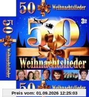 50 Weihnachtslieder