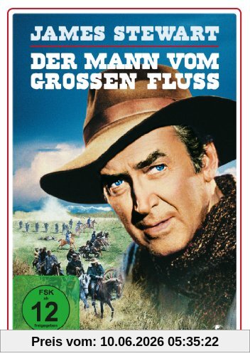 Der Mann vom großen Fluss (Nostalgie-Edition)