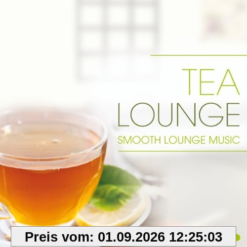 Tea Lounge