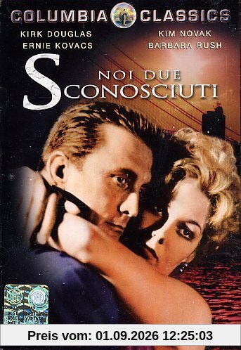 Noi due sconosciuti [IT Import]