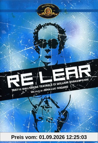 Re Lear [IT Import]
