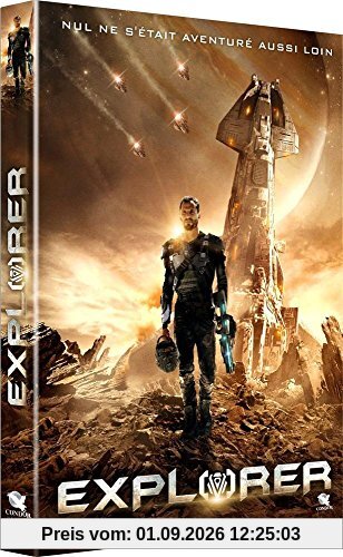 Explorer [FR Import]