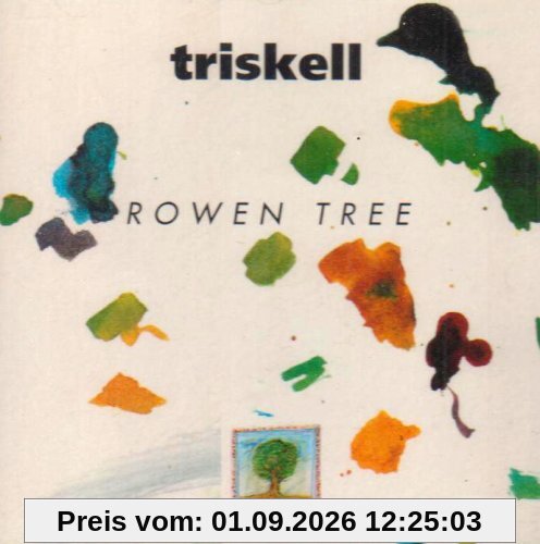 Rowen Tree