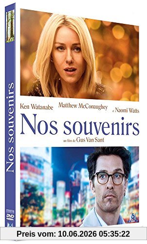 Nos souvenirs [FR Import]