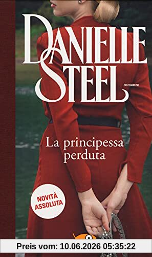 La Principessa Perduta