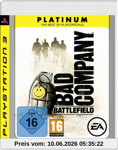 Battlefield: Bad Company [Software Pyramide]