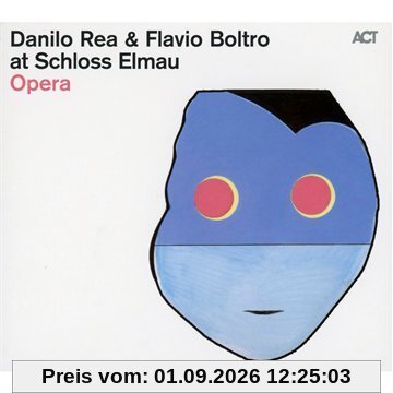 Opera-at Schloss Elmau
