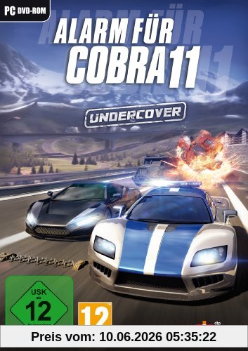 Alarm für Cobra 11: Undercover