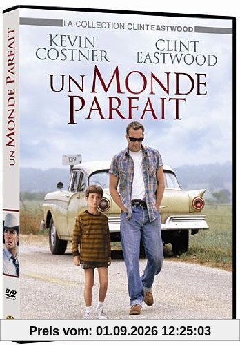 Un monde parfait [FR Import]