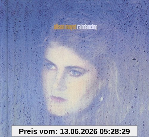 Alison Moyet Raindancing (Deluxe Edition)