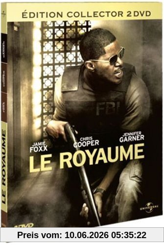 Le royaume - Edition collector