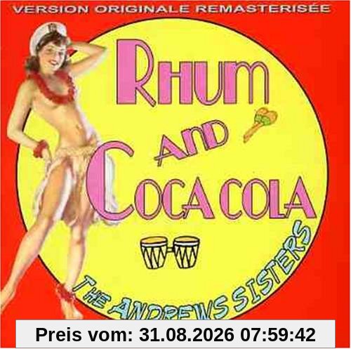 Rum & Coca-Cola [Remastered]