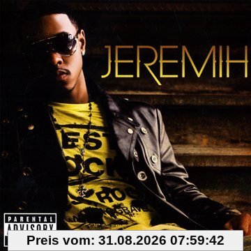Jeremih