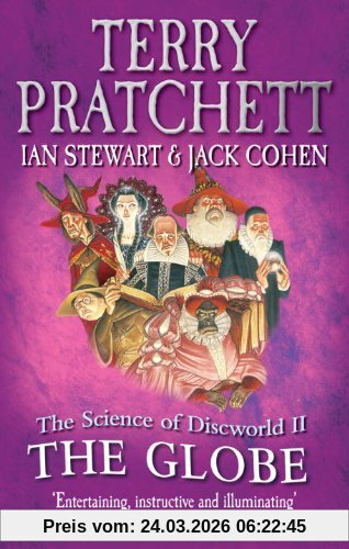 The Science of Discworld II: The Globe
