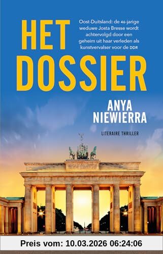 unbekannt Het Dossier