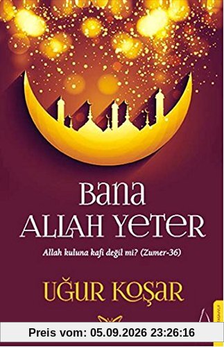Bana Allah Yeter