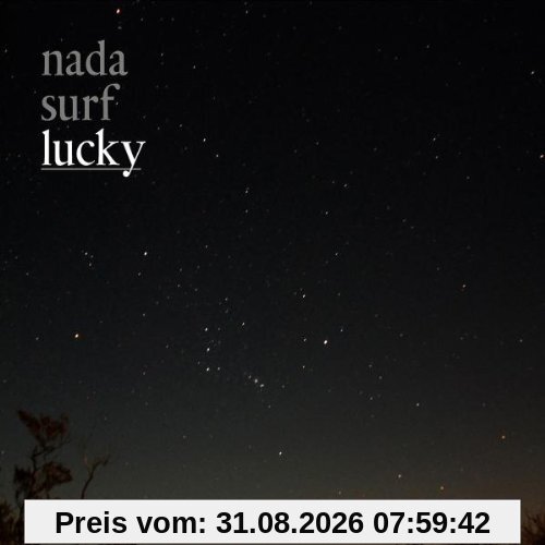Lucky (Ltd.Edt.)