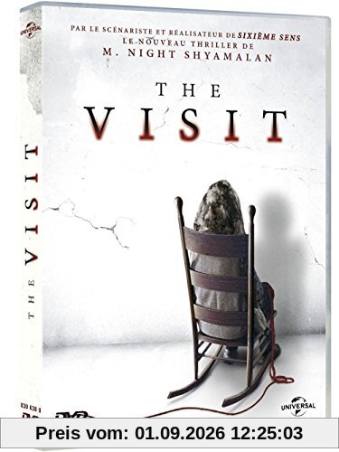 The Visit
