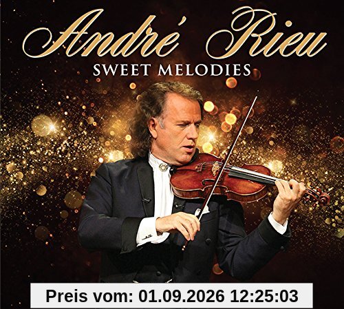 Sweet Melodies