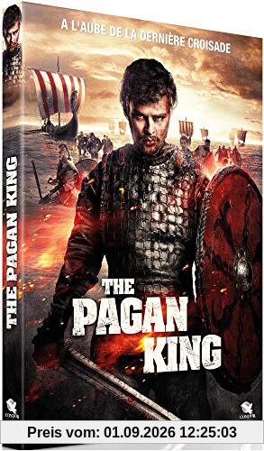 The pagan king [FR Import]