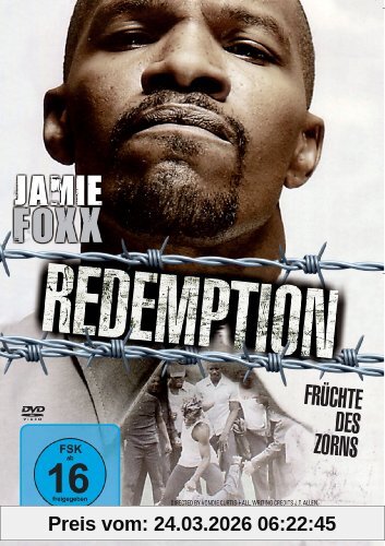 Redemption