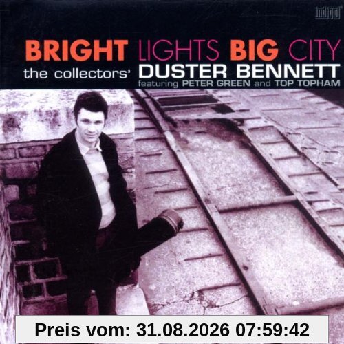 Bright Lights,Big City-Collect