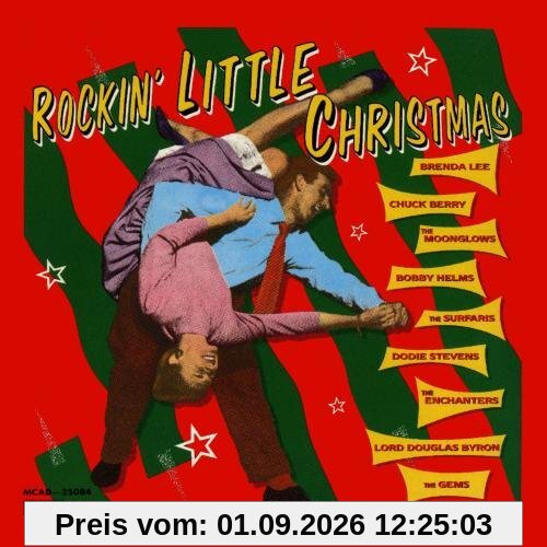 Rockin' Little Christmas