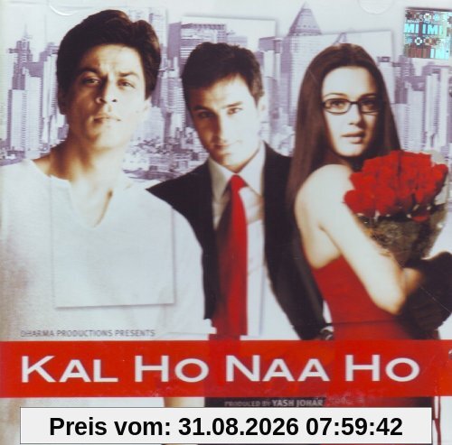 Kal Ho Naa Ho