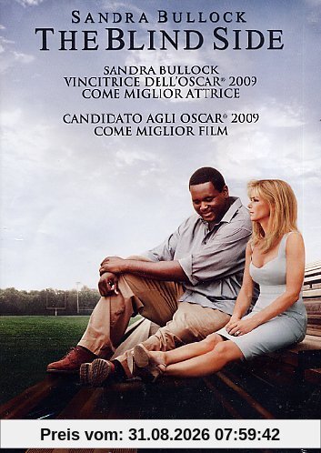 The blind side [IT Import]