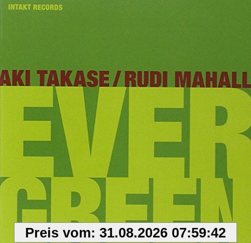 Evergreen