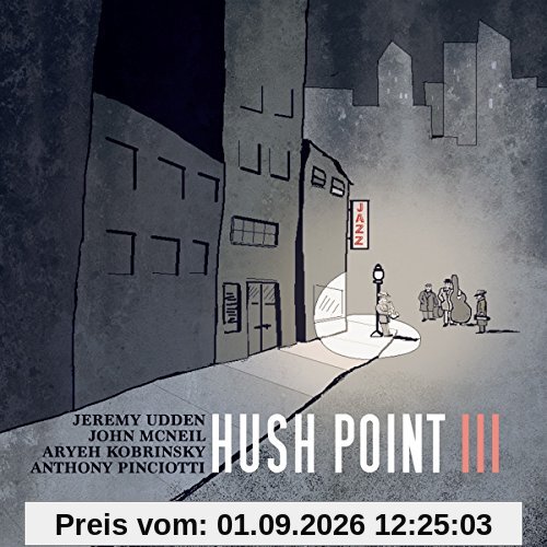 Hush Point III