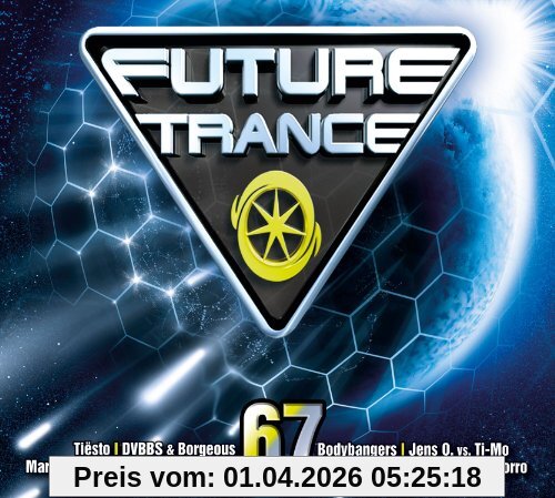 Future Trance 67