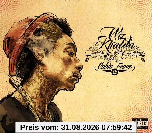 Mixtape-Cabin Fever 2