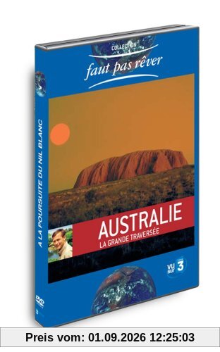 Faut pas rêver : L'Australie [FR Import]