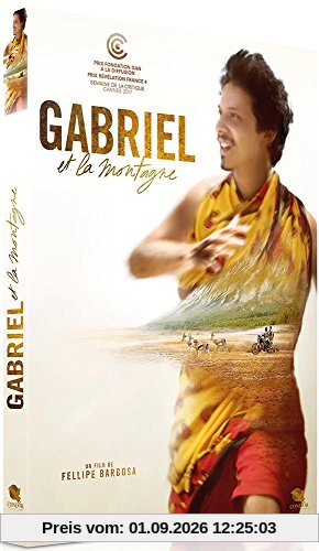 Gabriel et la Montagne
