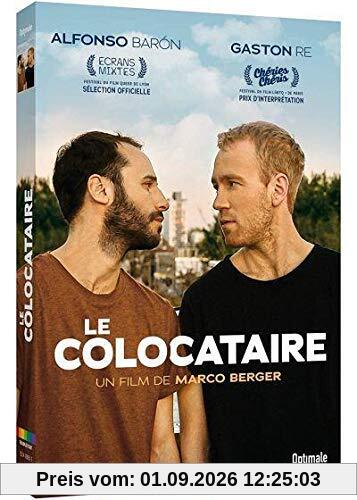 Le colocataire