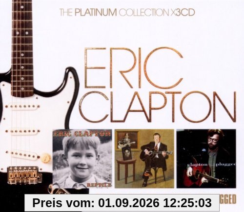 The Platinum Collection