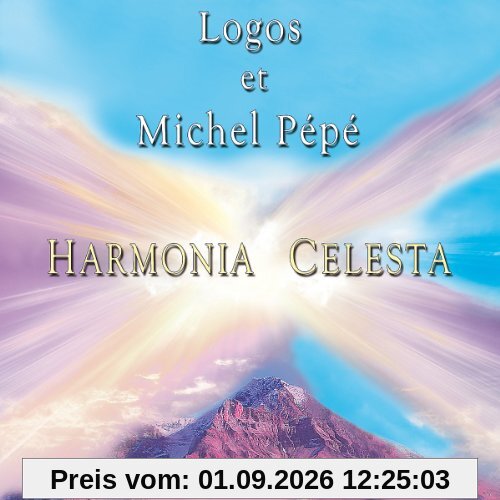 Harmonia Celesta