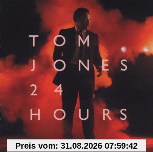 24 Hours