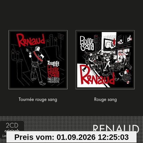 2cd Originals Boxset