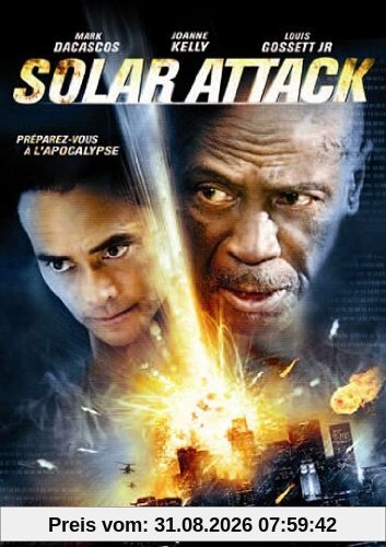 Solar Attack