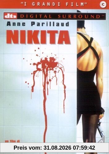 Nikita [IT Import]